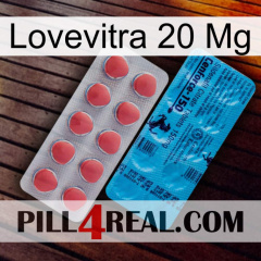 Lovevitra 20Mg new14